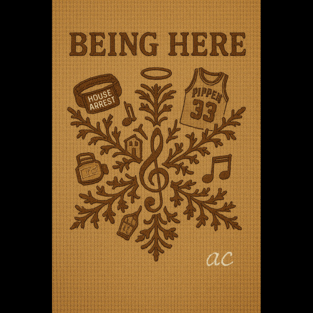 Being Here