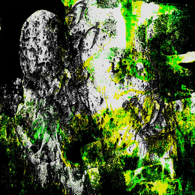DEFICIT cover art