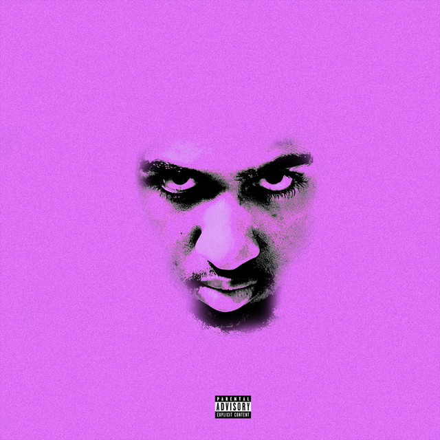 YOU'VE BEEN BLESSED II cover art