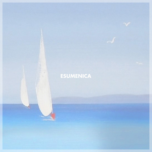 Esumenica cover art
