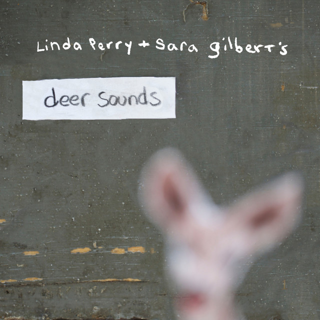 Deer Sounds cover art