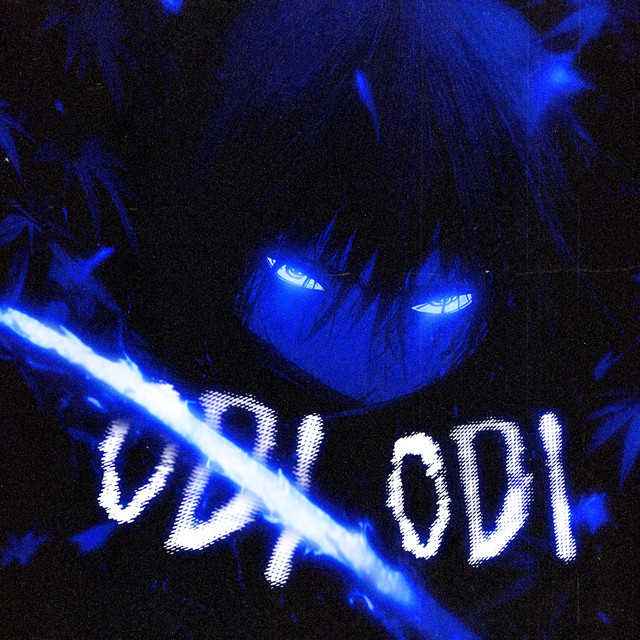 Montagem Odi Odi