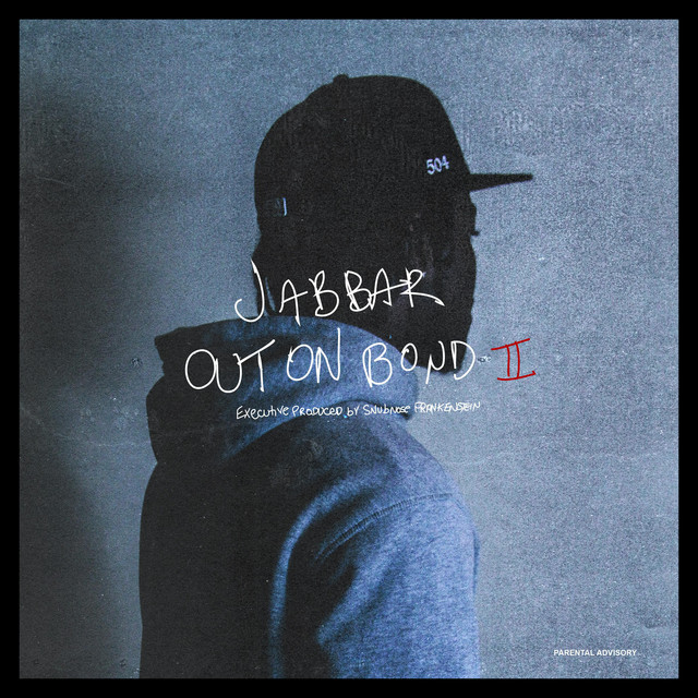 Out on Bond II cover art