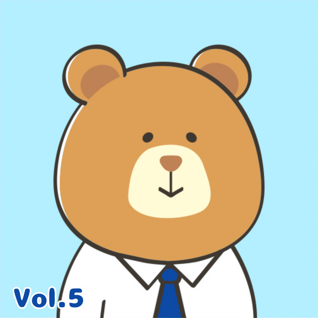 honokawa Vol.5 cover art