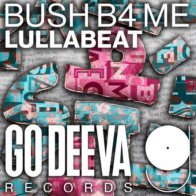 Lullabeat - Extended Mix album art