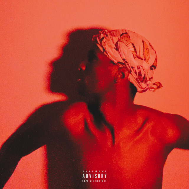 IT'S DISRESPECTFUL OUTSIDE II cover art