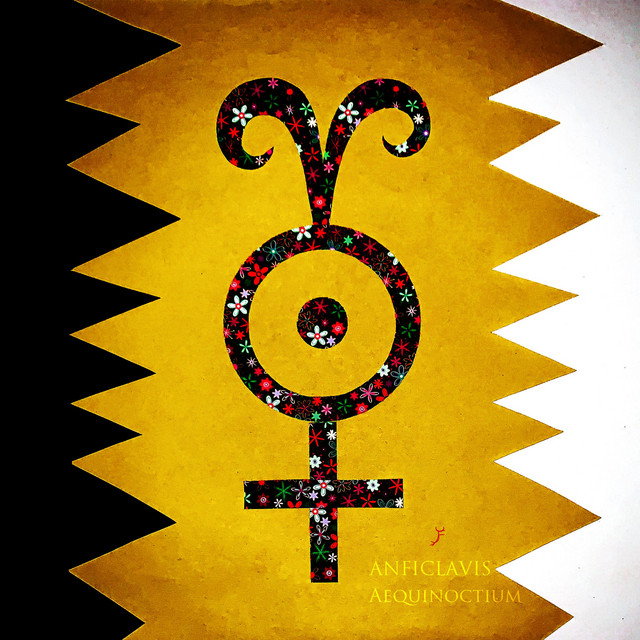Aequinoctium cover