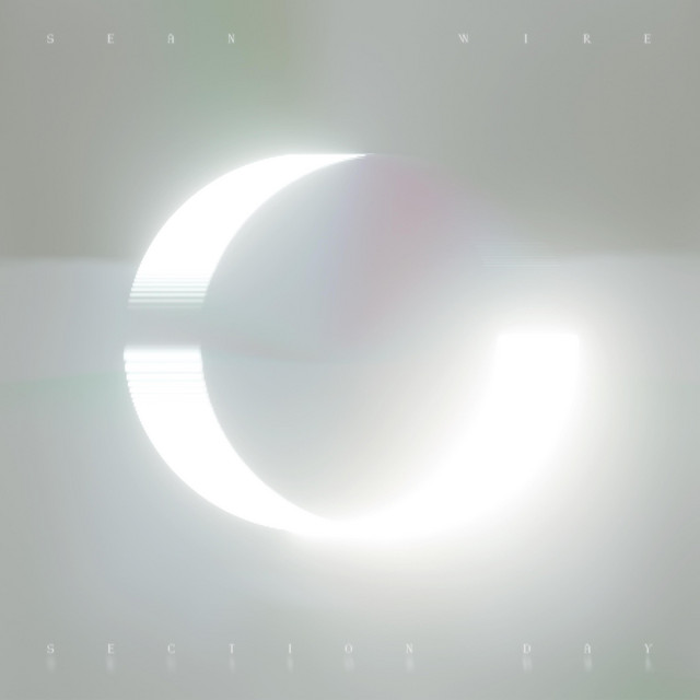 Section cover art
