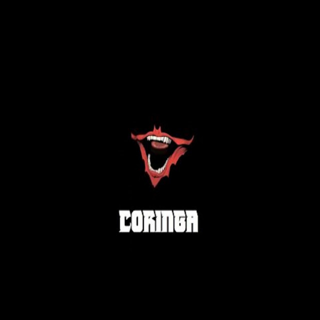 Coringa cover art