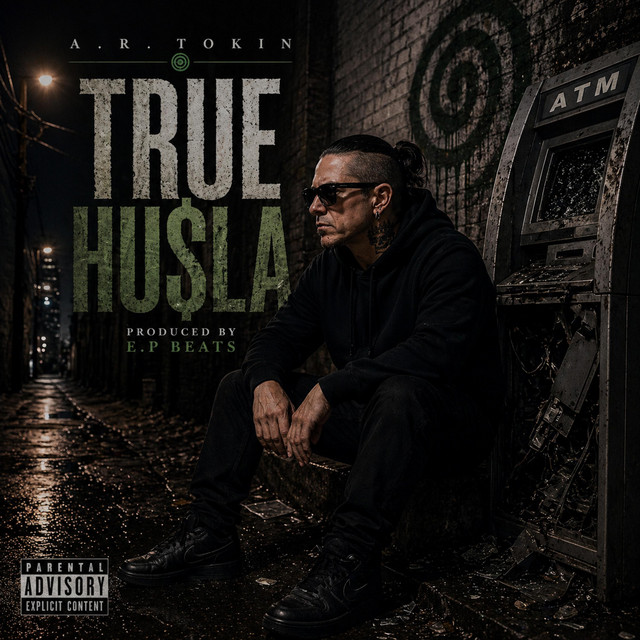 TRU HU$tLA