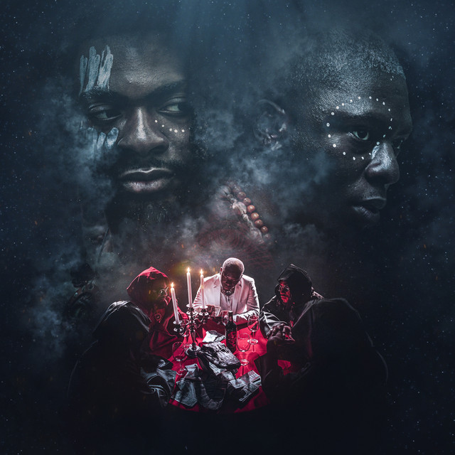 undefined album image