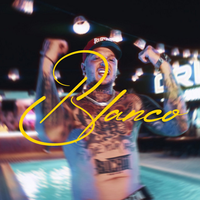 Blanco cover