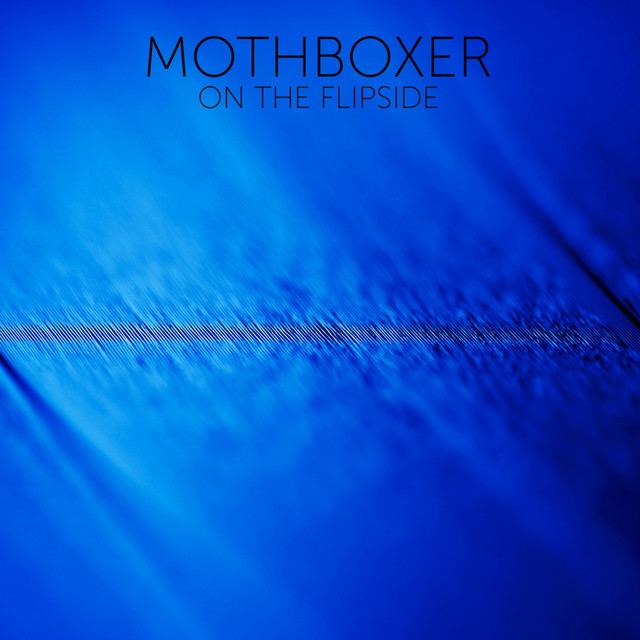 On the Flipside cover art