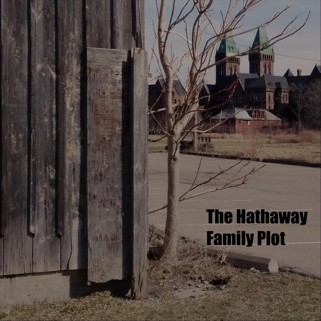 The Hathaway Family Plot Photo