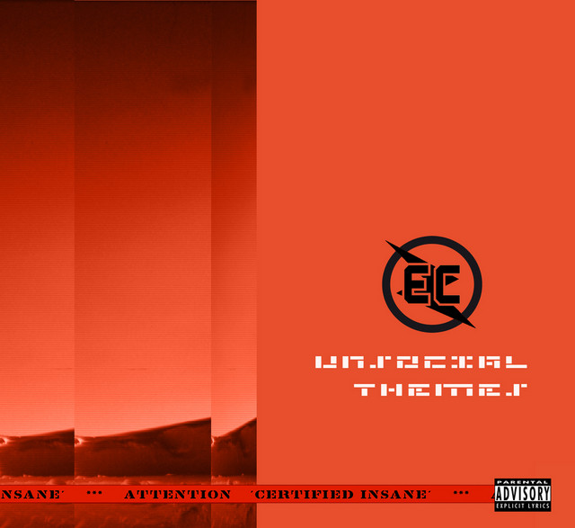 Unsocial Themes cover art