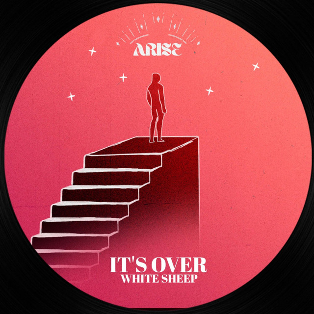 It's Over - Radio Edit
