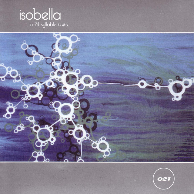 A 24 Syllable Haiku cover art