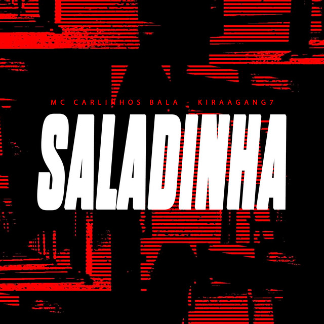 Saladinha