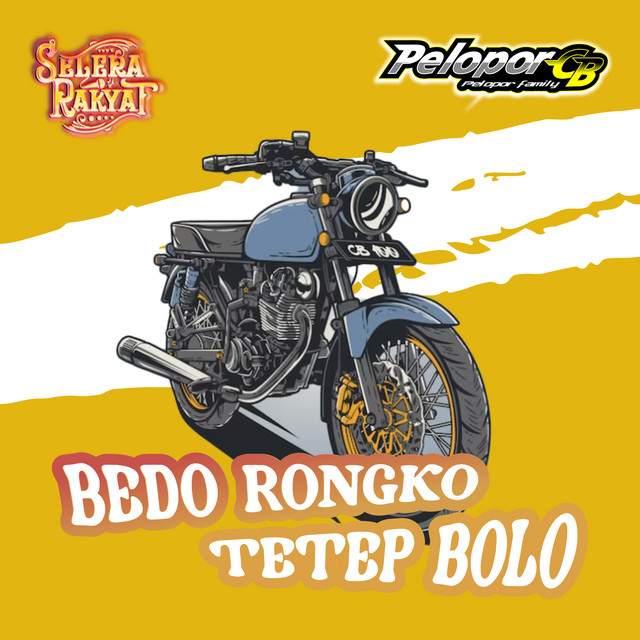 Selera Rakyat