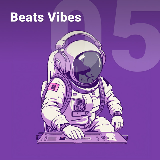 Beats Vibes Vol.5 cover art