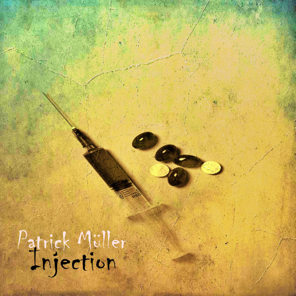 Injection cover art