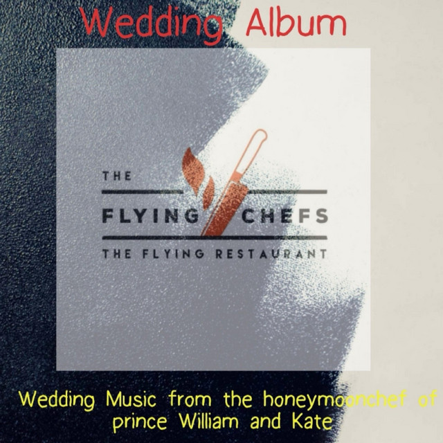 Wedding Album cover art