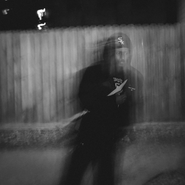 undefined album image