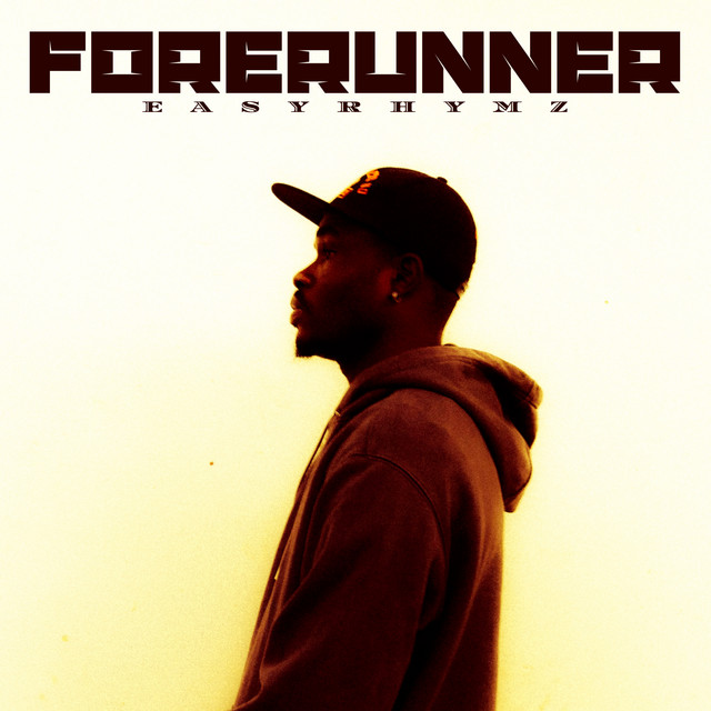Fore Runner cover art