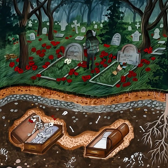 EVERLASTING cover art