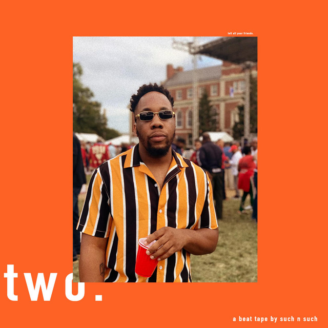 Two. cover