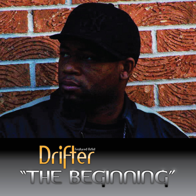 Intro cover art