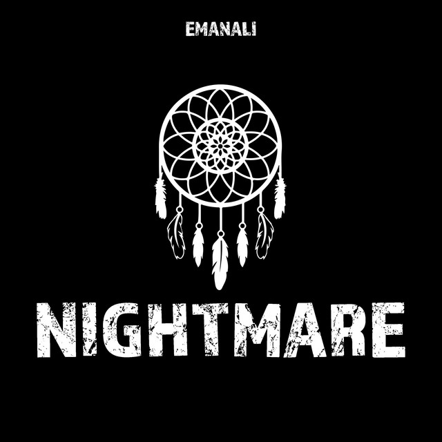 NIGHTMARE cover art
