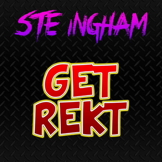 Get Rekt cover art