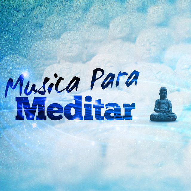 Musica para Meditar cover art