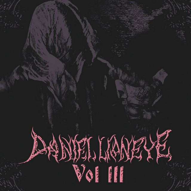 Vol. III cover art