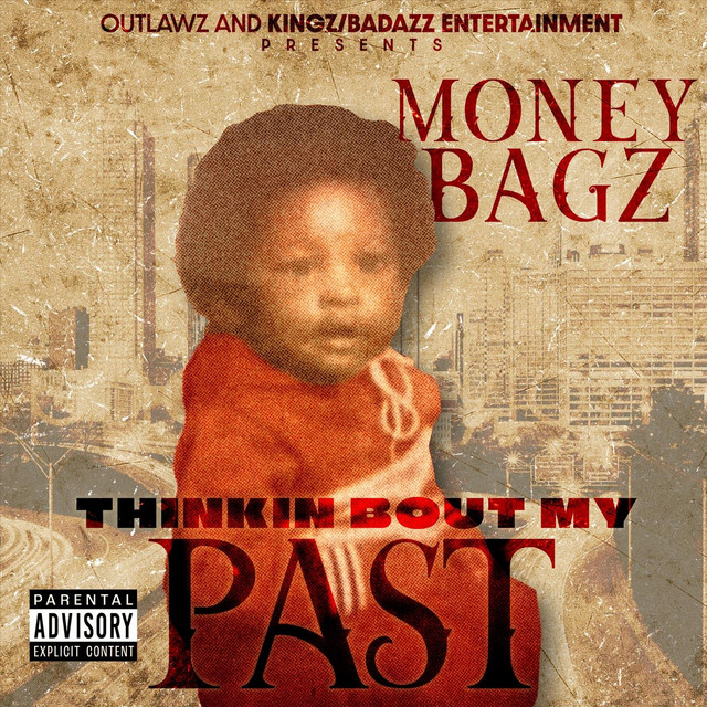 Thinkin Bout My Past cover art