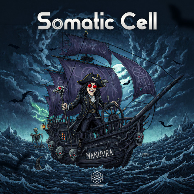Manuvra cover