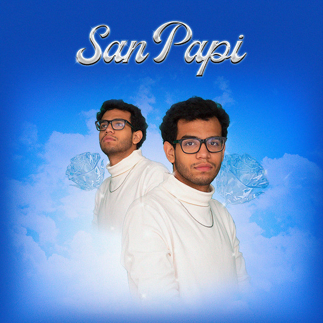 San Papi cover art