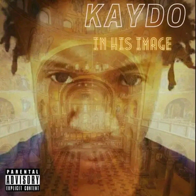 In His Image cover art