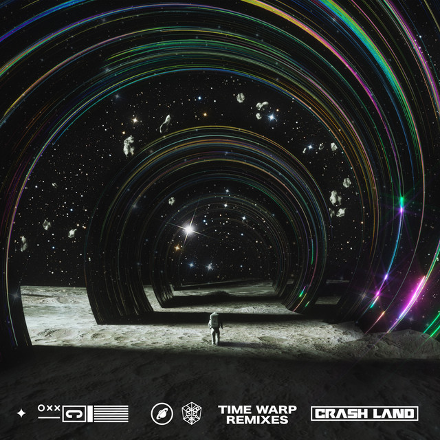 Time Warp (The Remixes) cover