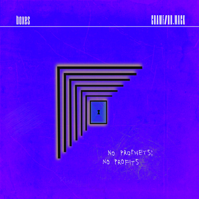 Boxes cover