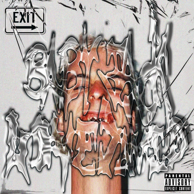 EXIT cover art