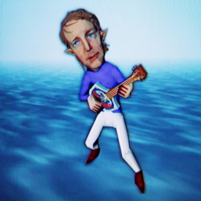 undefined album image