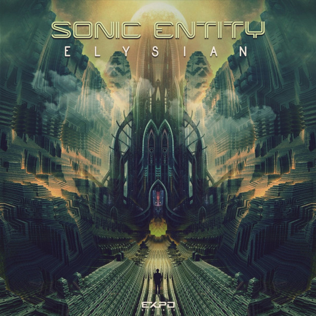 Elysian album art