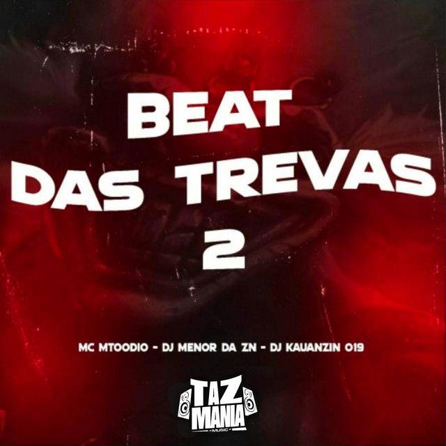 Beat das Trevas 2