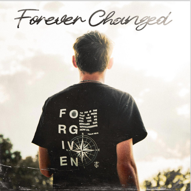 Forever Changed cover art