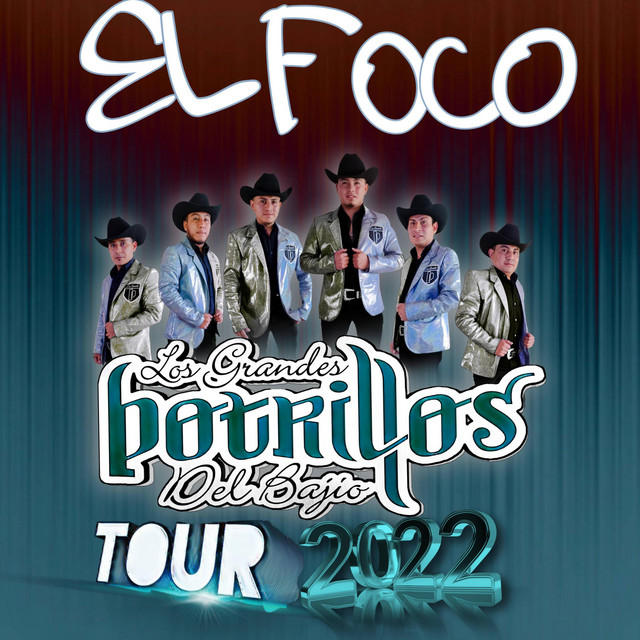 El Foco cover