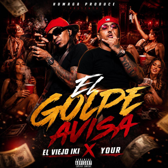 El Gorpe Avisa