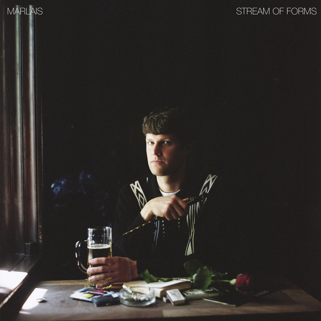 Stream of Forms cover art