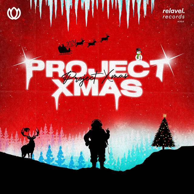 Santa Tell Me - feat. Madishu